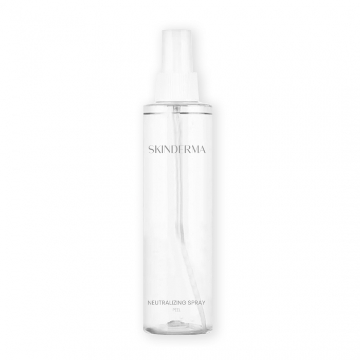 Spray Neutralizant - 200 ml - Skinderma [1]