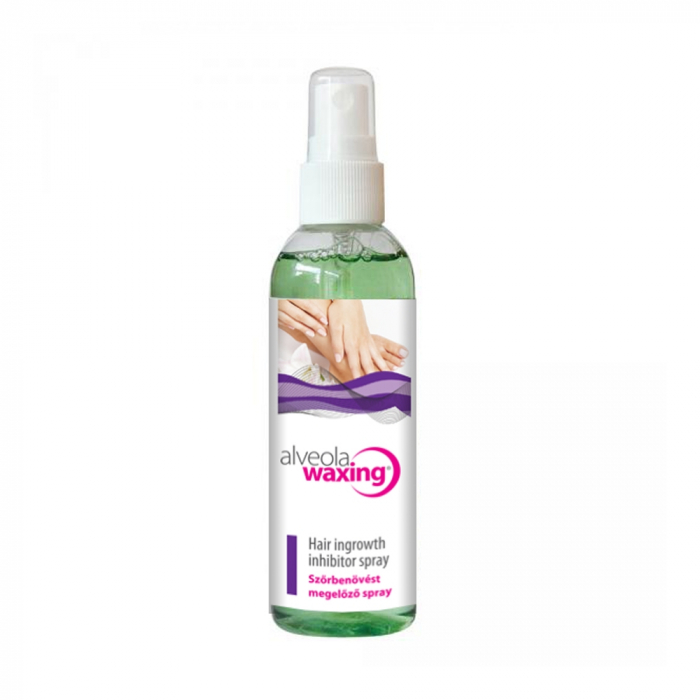 Spray pentru prevenirea cresterii firelor de par sub piele - 100 ml [1]