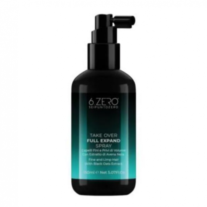 Spray pentru volum, 6.Zero Full Expand 150 ml [1]