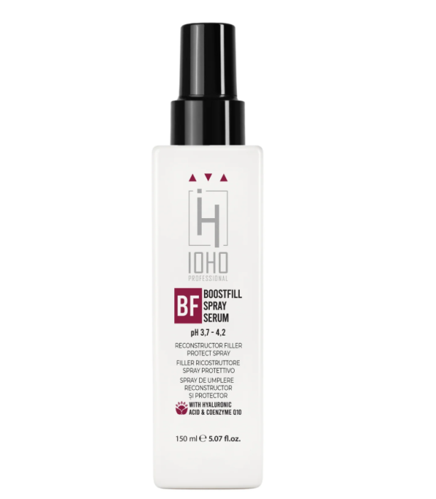 Spray Reconstructor de Umplere - Boostfill Reconstructor Filler Protect Spray pH 3.7-4.2 150ml [1]