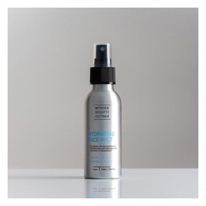 Spray Revitalizant cu Aloe Vera - 100 ml [1]