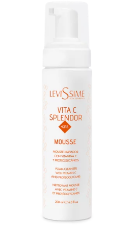 Spumă de curățare, Vita C Splendor Mousse 20ML [1]