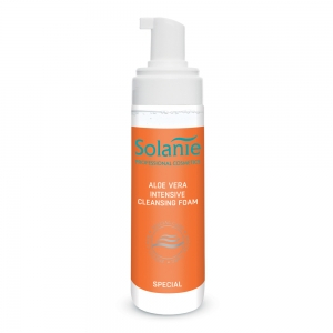 Spuma demachianta - 200 ml - Solanie [1]