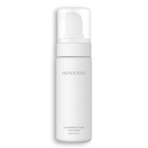 Spuma demachianta delicata - 200 ml - Skinderma [1]