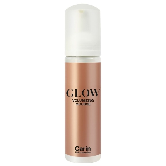 Spuma volumizanta Glow 200ml [1]