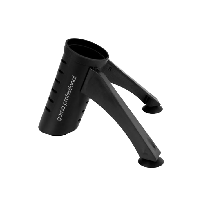 Suport universal pentru uscător GA.MA IQ Holder Support – suport profesional pentru feon, organizare eficientă în salon [2]