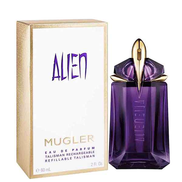 Thierry Mugler Alien, Femei, Eau De Parfum 60ml [1]