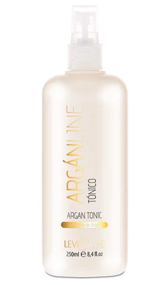 Tonic hidratant cu argan, Argan Tonic 250ML [1]