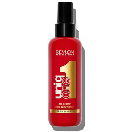 Tratament Leave-In Revlon Professional Uniq One All In One Hair Treatment 150 ml [2]