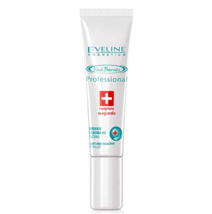 Tratament Eveline Cosmetics pentru îndepărtarea cuticulelor [2]
