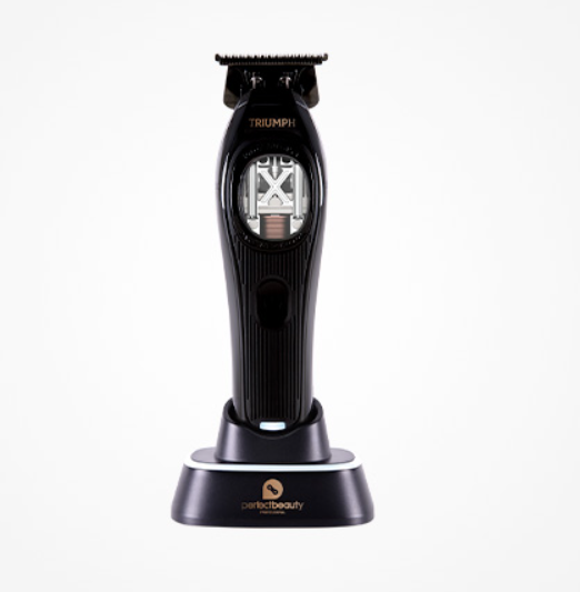 Trimmer profesional, masina de contur Triumph 8000+ rpm [1]