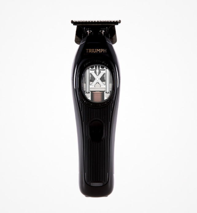 Trimmer profesional, masina de contur Triumph 8000+ rpm [5]