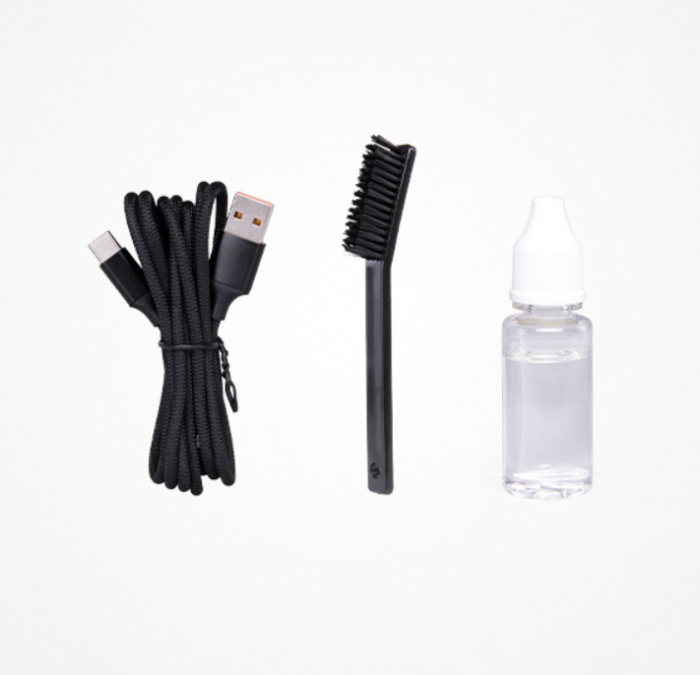 Trimmer profesional, masina de contur Triumph 8000+ rpm [3]