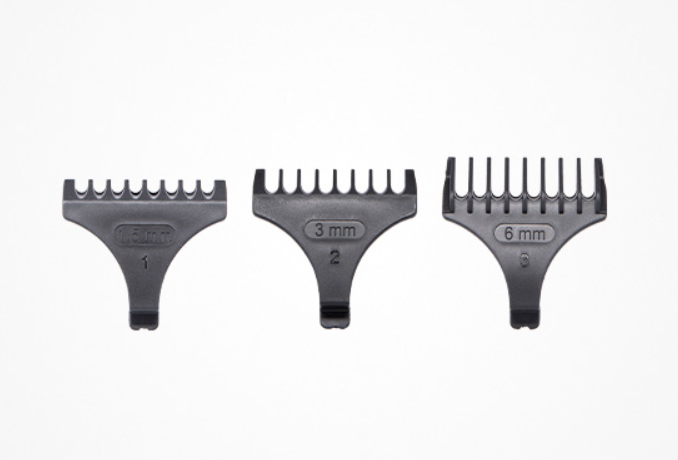 Trimmer profesional, masina de contur Triumph 8000+ rpm [4]