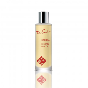 Ulei de corp Fermizant Rahima - 100 ml - Dr Spiller [1]