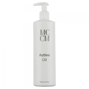Ulei de masaj - Active Oil - 500 ml - MCCM [1]