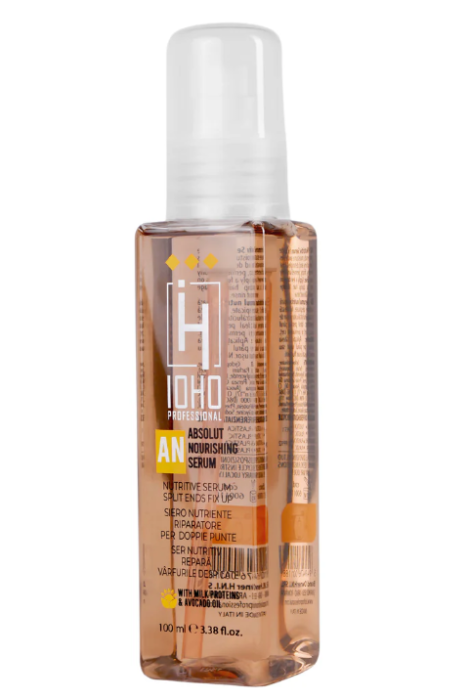 Ulei Nutritiv pentru Varfuri Despicate - Absolut Nourishing Serum Split Ends Fix Up 100ml [1]