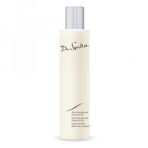 Ulei revitalizant anti-imbatranire - 200 ml - Dr Spiller [1]