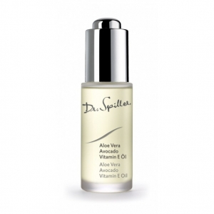 Ulei revitalizant anti-imbatranire - 30 ml - Dr Spiller [1]