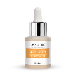 Ultra Stepy - Corector terapeutic multifunctional - 15 ml - Solanie [1]