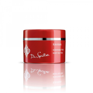 Unt de corp Regenerant Rahima - 250 ml - Dr Spiller [1]