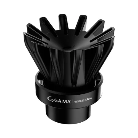 Uscător de păr profesional GA.MA IQ1 Perfetto Black 2000W – design compact, putere mare și uscare rapidă pentru salon și acasă [6]