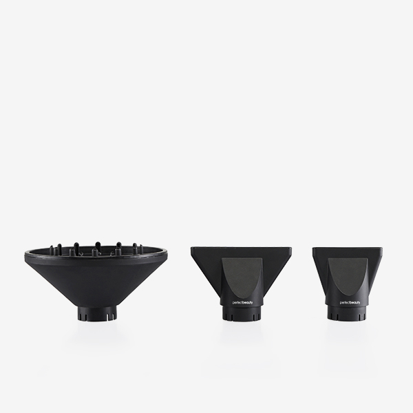 Uscător de Păr Profesional Ionic Ultralight și Ultraputernic EUPHORIA – Performanță Rapidă și Protecție pentru Păr | SalonExpert [2]