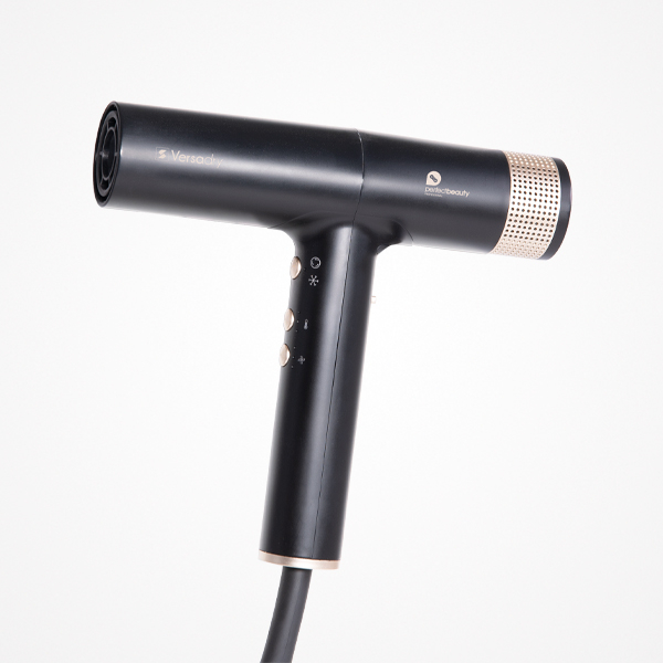 VERSA DRY – Uscător Profesional de Păr cu Design Modern și Performanță de Top [1]