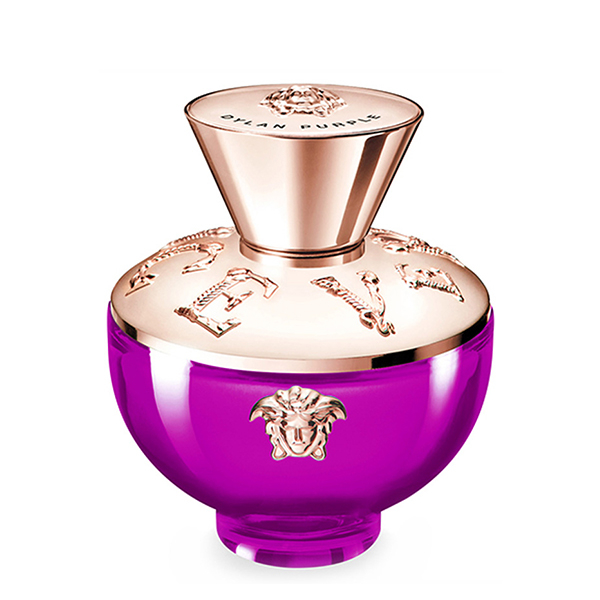 Versace Dylan Purple, Femei, Eau De Parfum, 100ml [1]