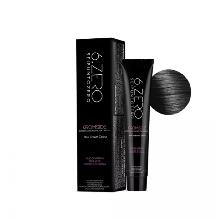 Vopsea de par permanenta, 6.Zero Kromside 100 ml [1]