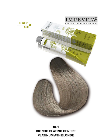 VOPSEA FARA AMONIAC IMPERITY IMPEVITA 10-1 100ML [1]