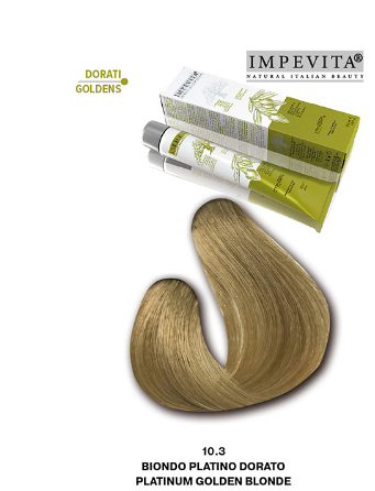 VOPSEA FARA AMONIAC IMPERITY IMPEVITA 10.3 100ML [1]