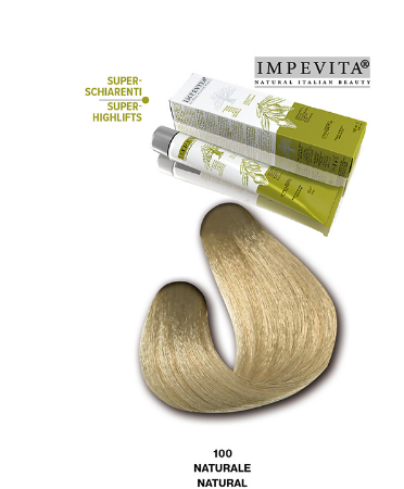 VOPSEA FARA AMONIAC IMPERITY IMPEVITA 100 NATURAL [1]