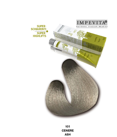 VOPSEA FARA AMONIAC IMPERITY IMPEVITA 101 100ml [1]