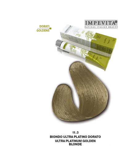 VOPSEA FARA AMONIAC IMPERITY IMPEVITA 11-3 100ML [1]