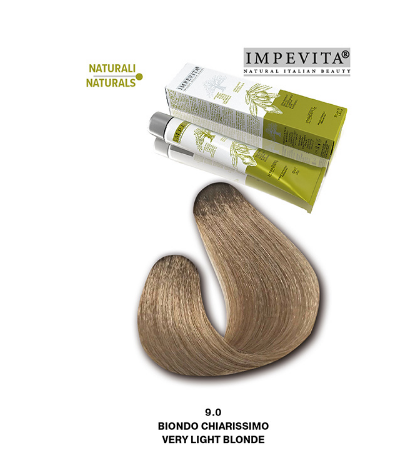 VOPSEA FARA AMONIAC IMPERITY IMPEVITA 9-0 100ML [1]