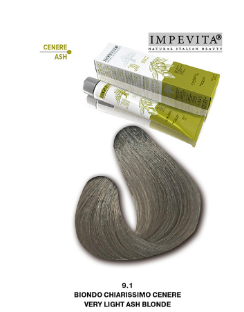 VOPSEA FARA AMONIAC IMPERITY IMPEVITA 9-1 100ML [1]
