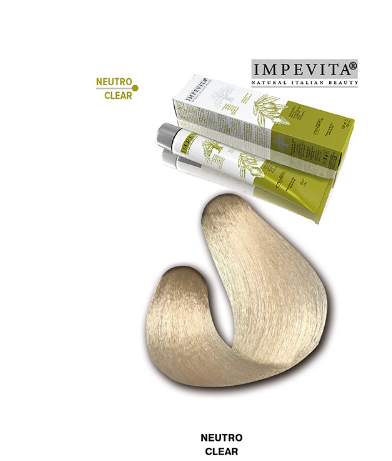 VOPSEA FARA AMONIAC IMPERITY IMPEVITA CLEAR 100ml [1]