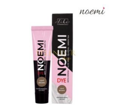 Vopsea gene si sprancene Noemi extract henna 15 ml [1]