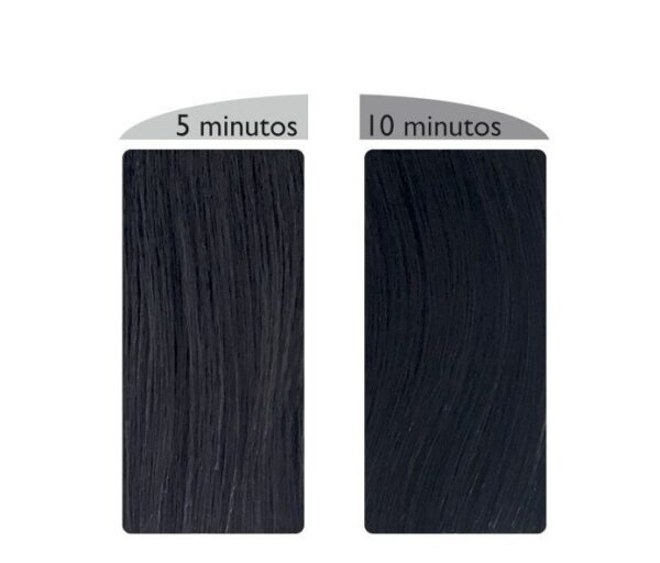 Vopsea par si barba barbati Nirvel Homme CT6 [1]