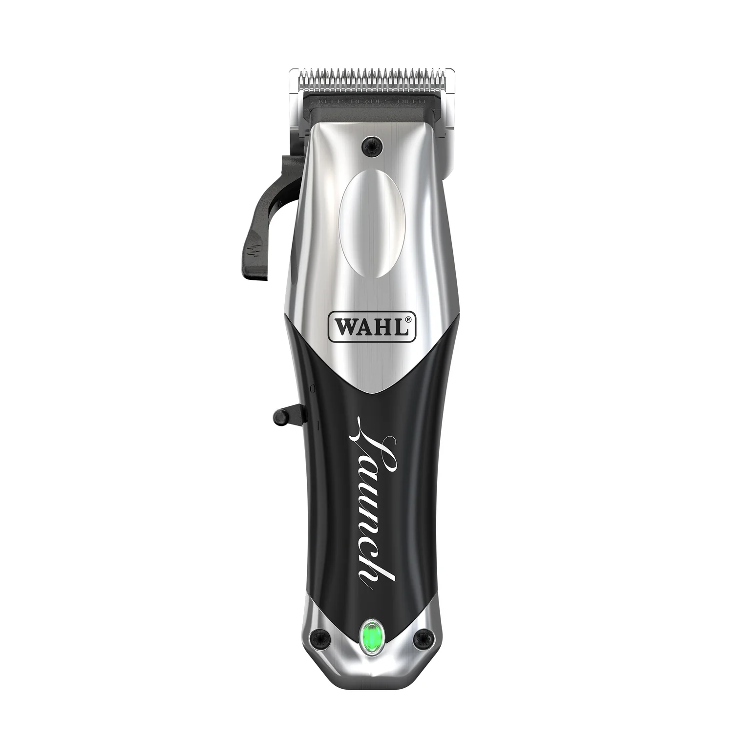Wahl Launch Combo – set profesional mașină de tuns și trimmer fără fir [4]