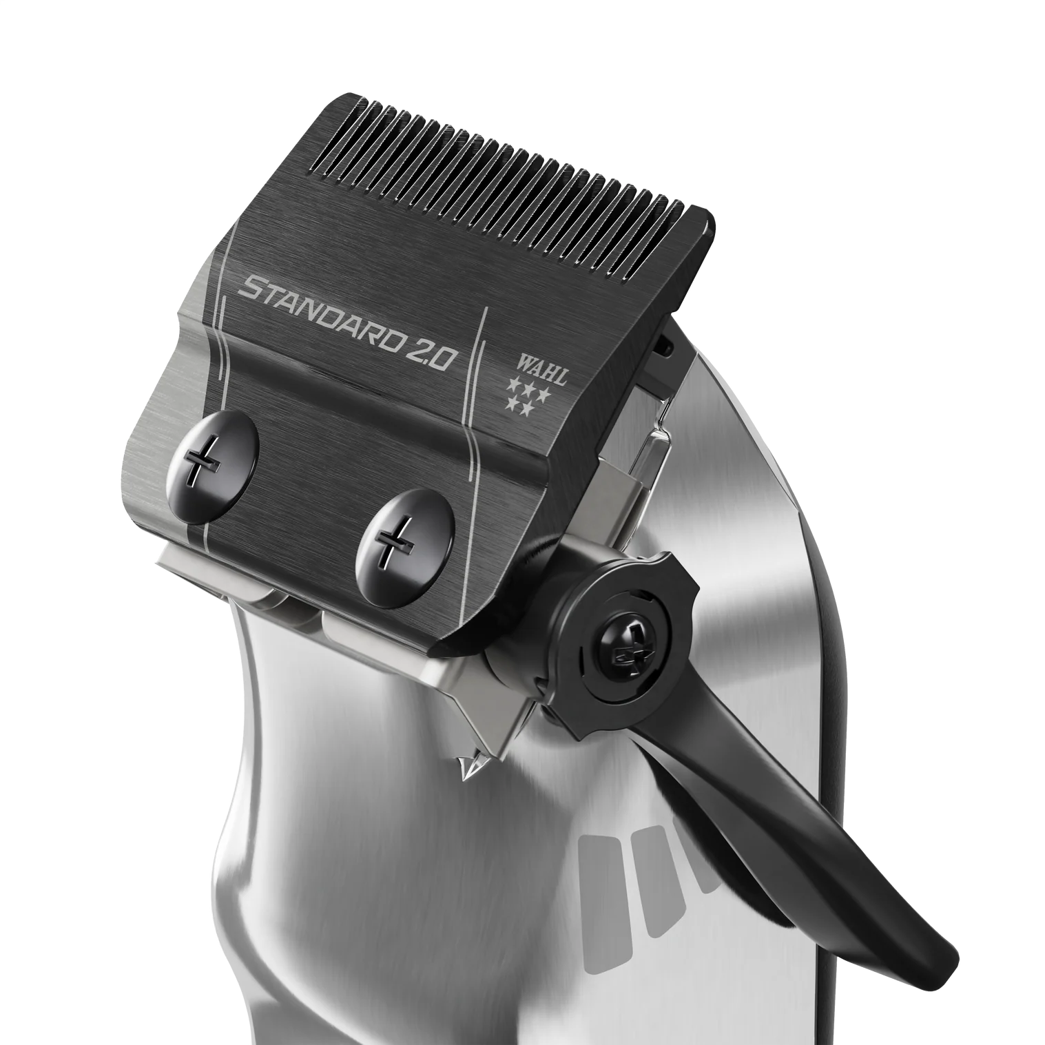 Wahl Senior 2.0 – Mașină de Tuns Profesională cu Motor Adaptiv 8000 RPM [3]