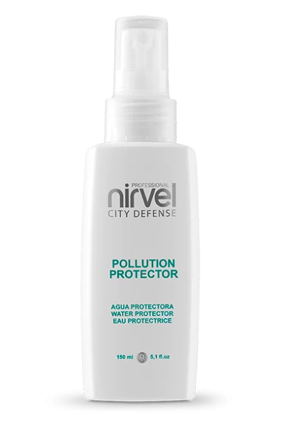 Water Protector 150ml, Apă care protejează părul de poluarea atmosferică, domestică și UV. [1]