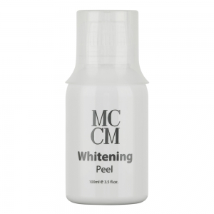 Whitening Peel - 100 ml - MCCM [1]
