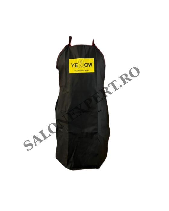 Yellow pelerina vopsit neagra 031014 [1]