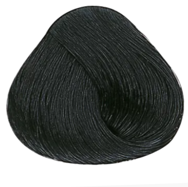 Yellow Professional Color Cream – vopsea de păr permanentă 100 ml | salonexpert.ro [2]