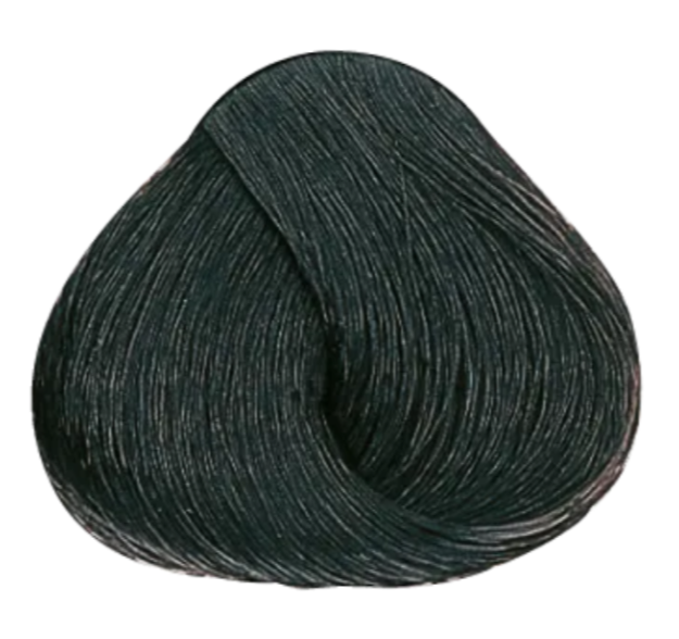 Yellow Professional Color Cream – vopsea de păr permanentă 100 ml | salonexpert.ro [2]