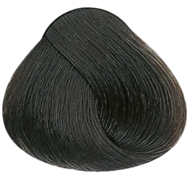 Yellow Professional Color Cream – vopsea de păr permanentă 100 ml | salonexpert.ro [2]