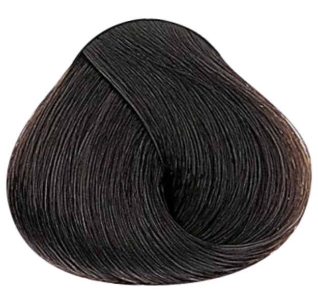 Yellow Professional Color Cream – vopsea de păr permanentă 100 ml | salonexpert.ro [2]