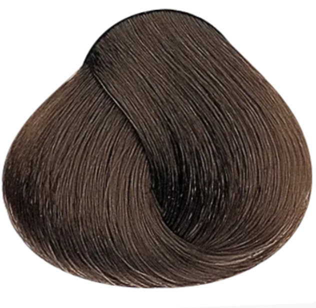 Yellow Professional Color Cream – vopsea de păr permanentă 100 ml | salonexpert.ro [2]